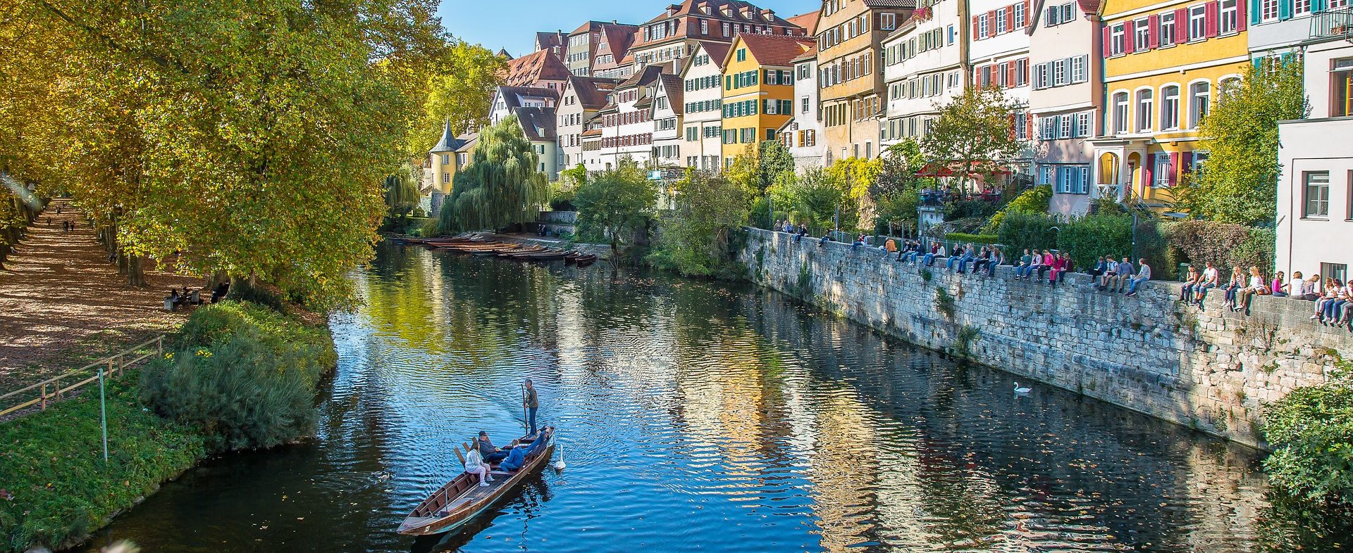 Fachschaft Molekulare Medizin Tübingen