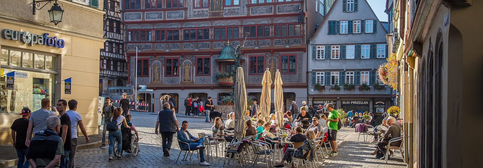 Fachschaft Molekulare Medizin Tübingen